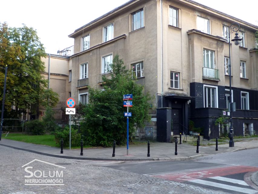 Mieszkanie Warszawa