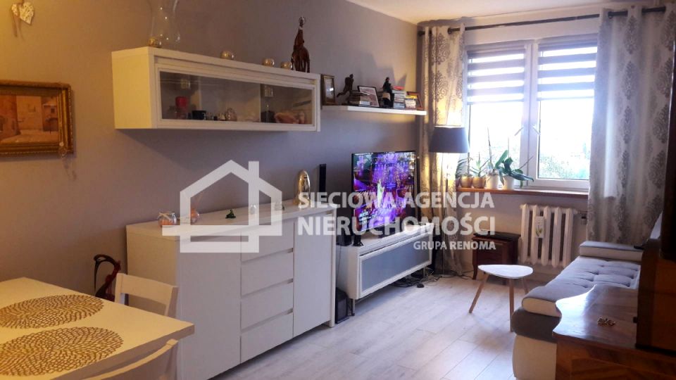 Mieszkanie blok mieszkalny Gdynia
