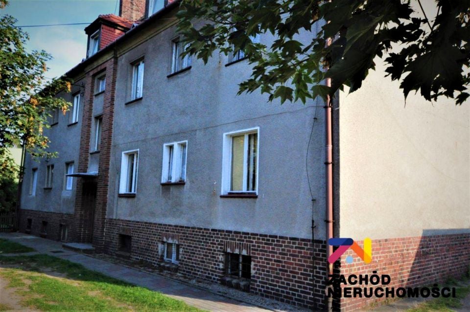 Mieszkanie Kożuchów