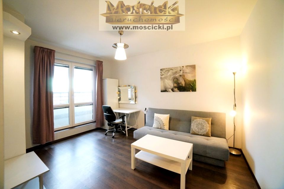 Mieszkanie Warszawa