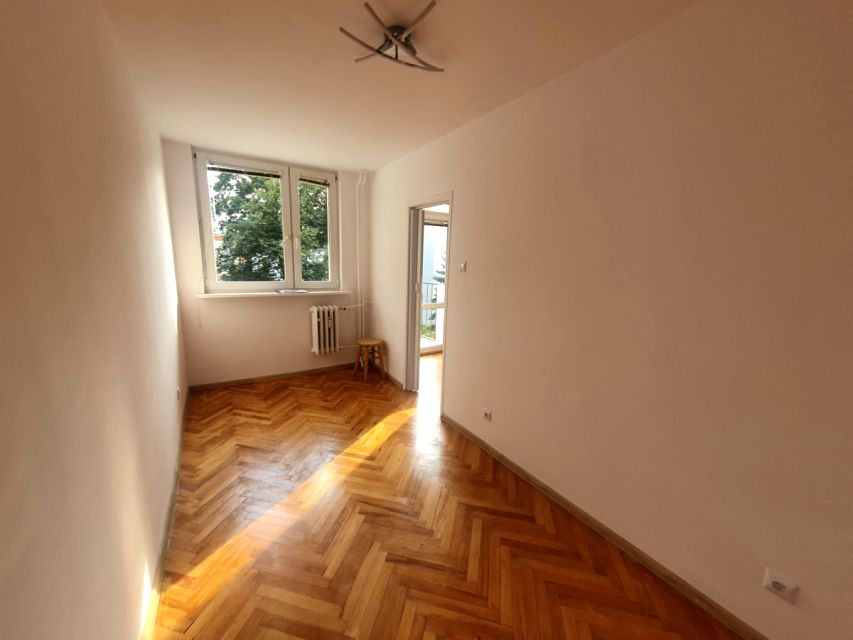 Mieszkanie Bydgoszcz
