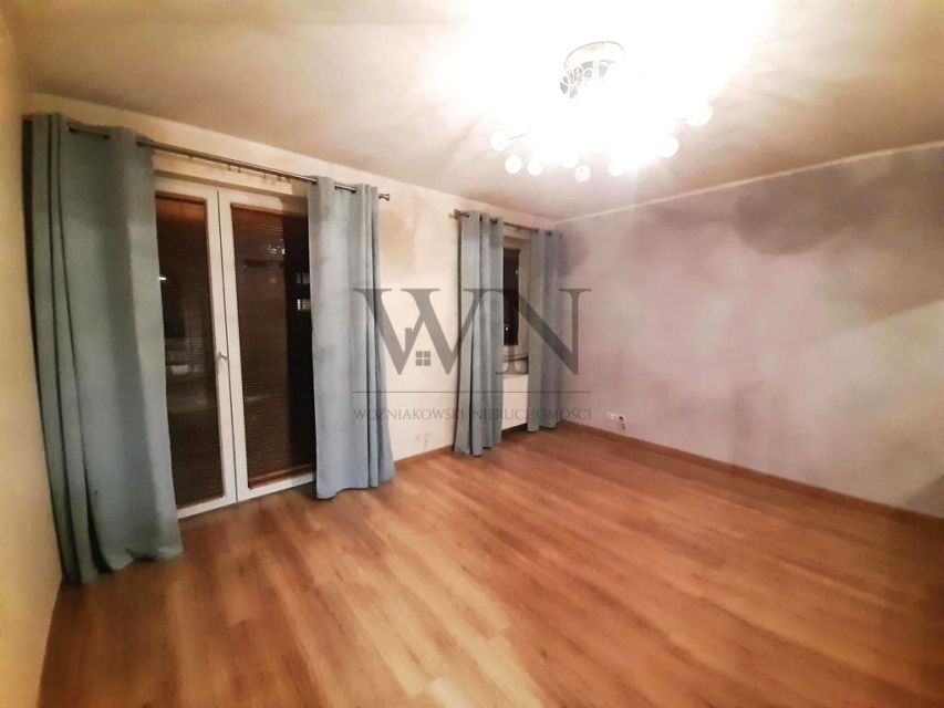 Mieszkanie Częstochowa