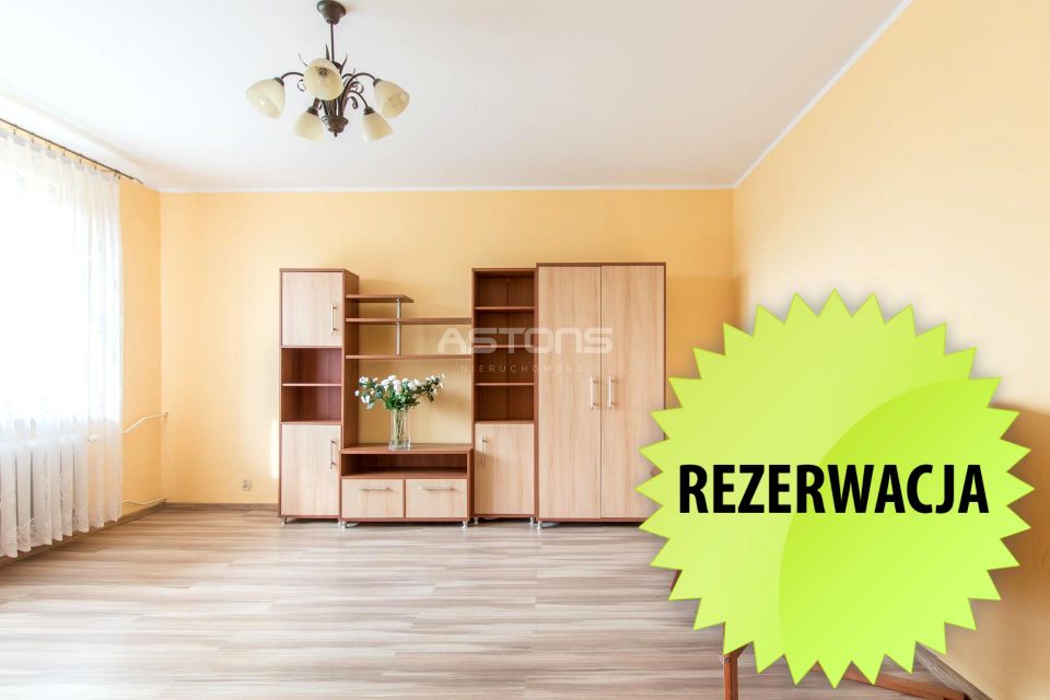 Mieszkanie Poznań