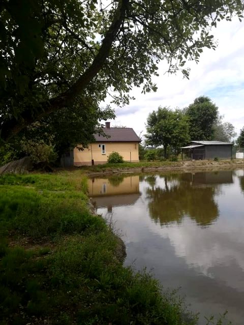 Dom Grabów nad Pilicą