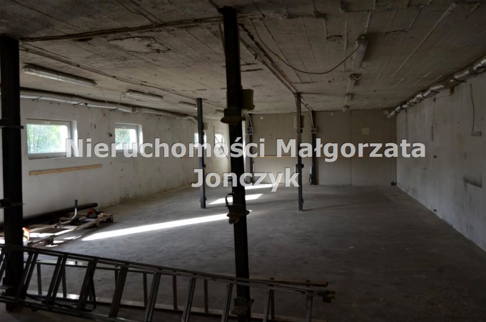 Lokal Suchoczasy