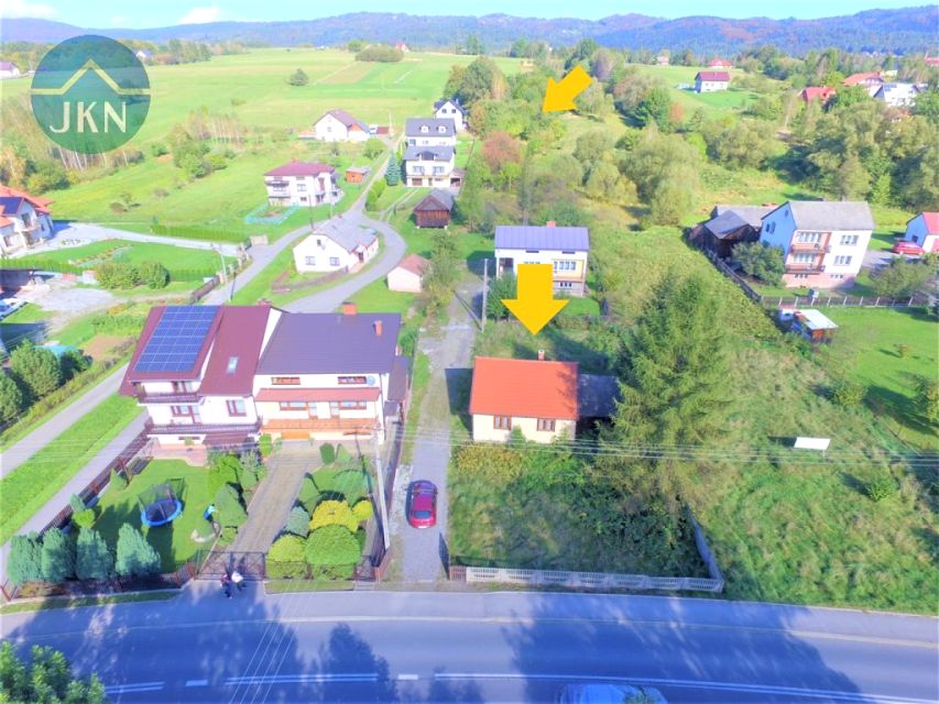 Dom Gilowice sprzedaż