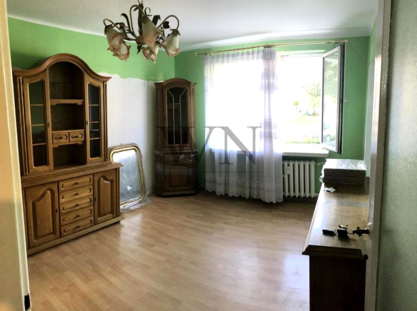 Mieszkanie Częstochowa