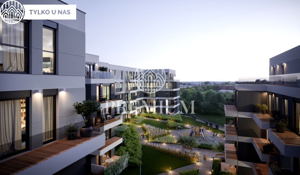 Mieszkanie Bydgoszcz