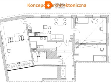 Mieszkanie Kraków