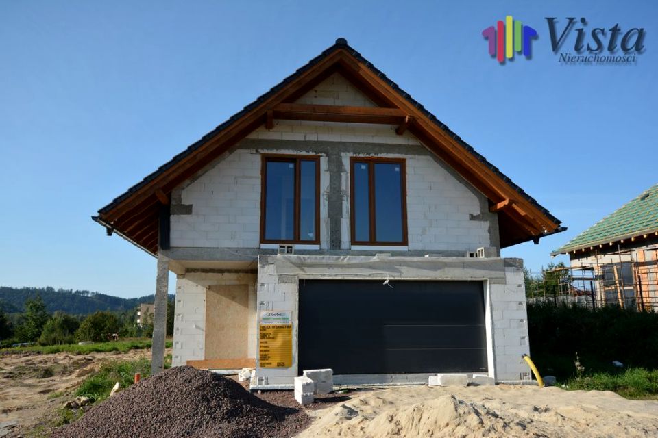 Dom Boguszów-Gorce