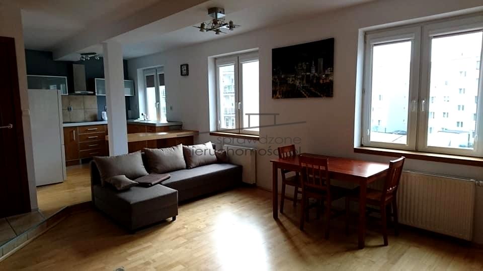 Mieszkanie Warszawa