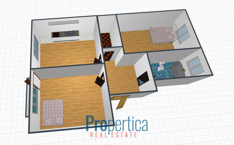 Mieszkanie Warszawa sprzedaż