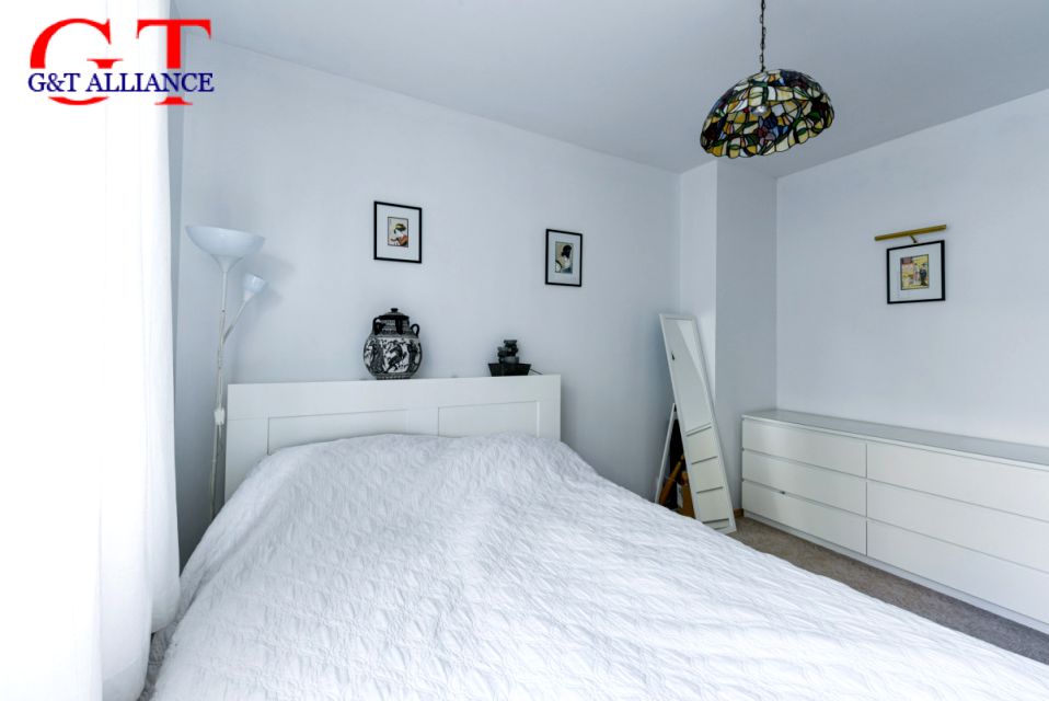 Mieszkanie blok mieszkalny Warszawa