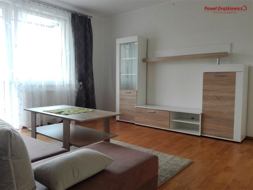 Mieszkanie Bielsko-Biała
