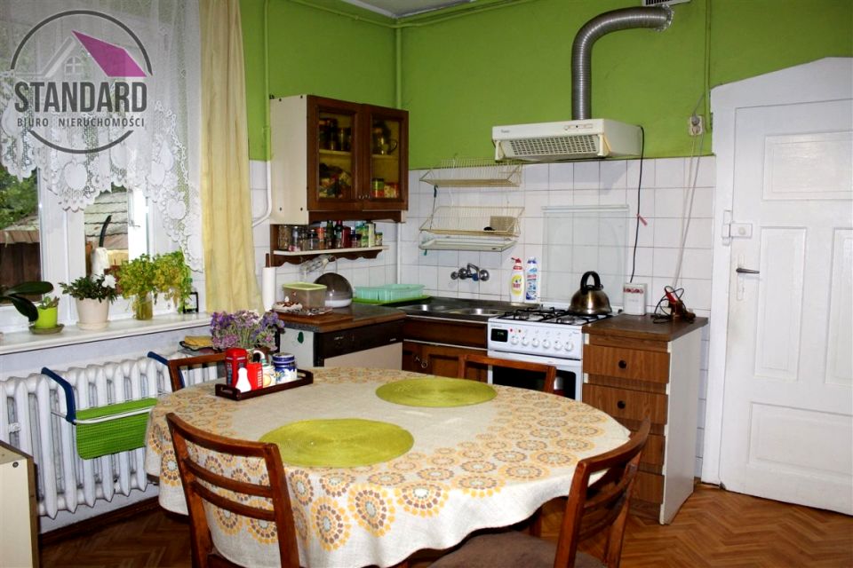 Dom Legnica