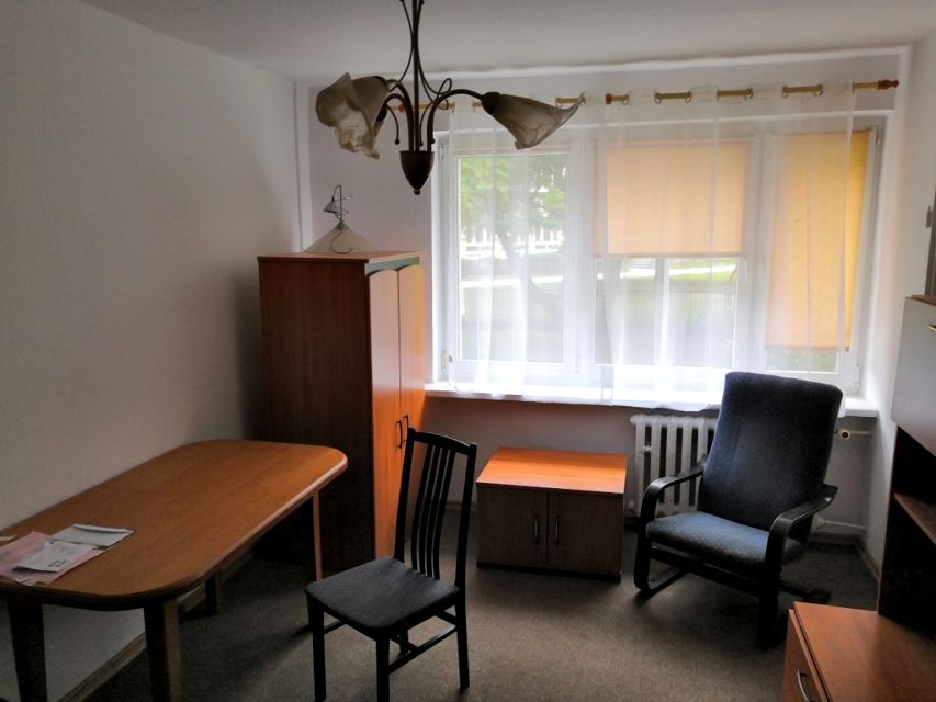 Mieszkanie Poznań