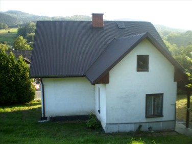 Dom Juszczyna