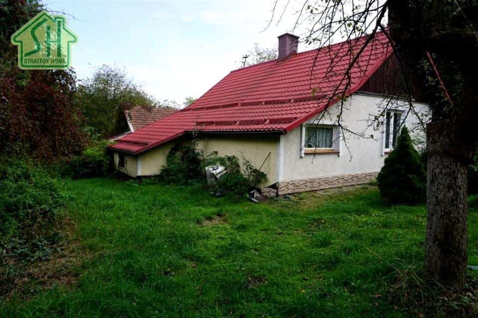 Dom Przemyśl