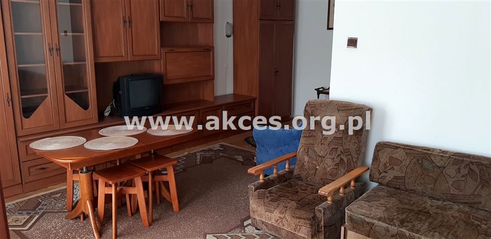 Mieszkanie Warszawa wynajem