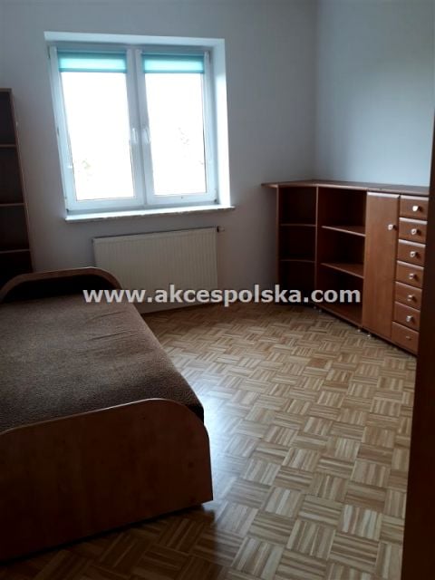 Mieszkanie Warszawa wynajem