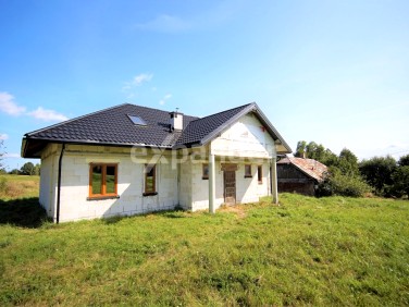Dom Wola Rafałowska