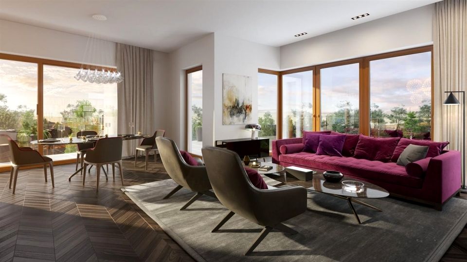 Mieszkanie Warszawa sprzedaż