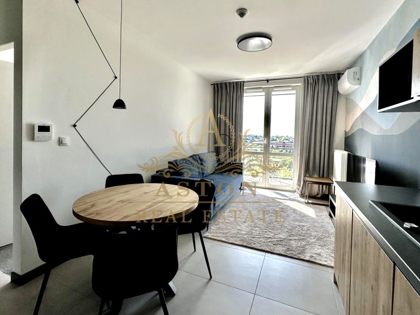 Mieszkanie apartamentowiec sprzedaż