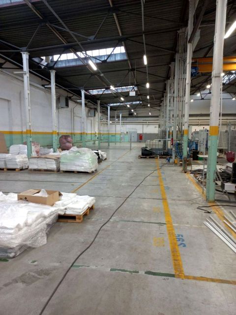 Budynek użytkowy Wrocław