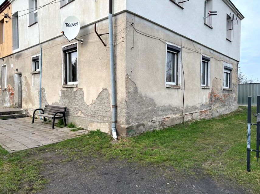 Mieszkanie Kiszkowo