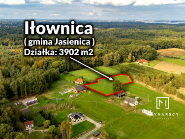 Działka Iłownica