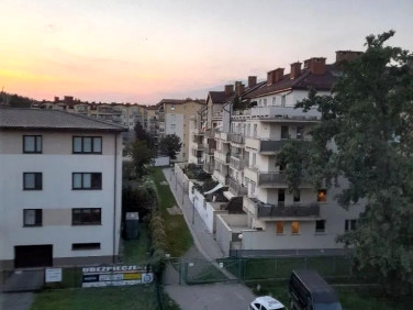 Mieszkanie apartamentowiec sprzedaż