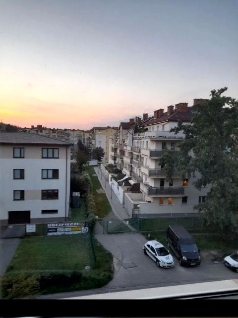 Mieszkanie apartamentowiec sprzedaż