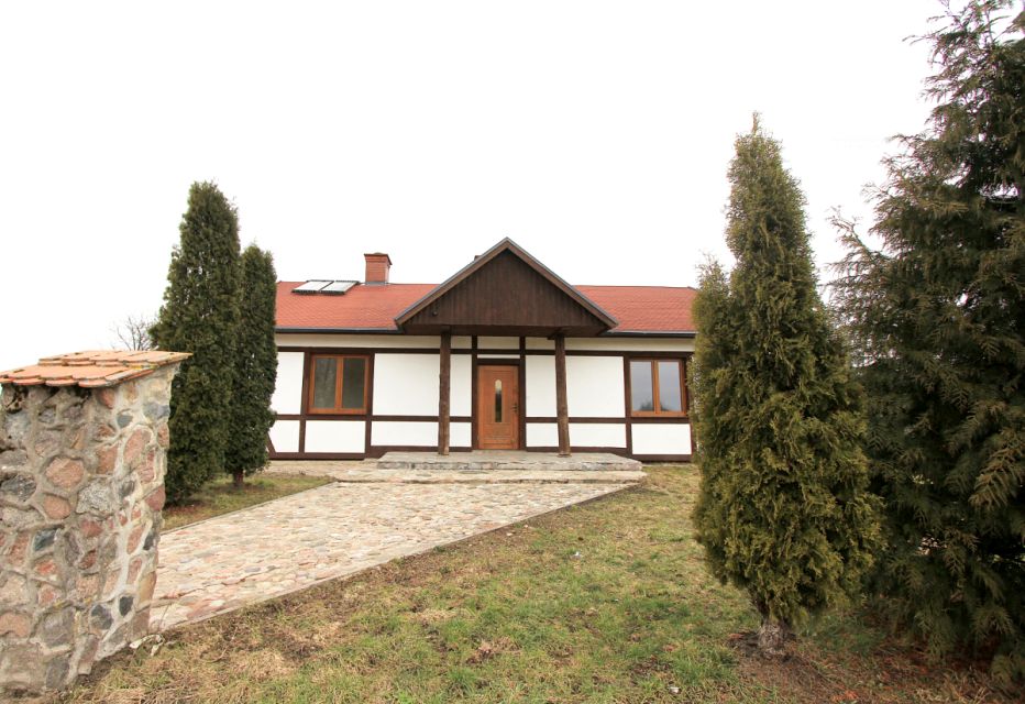 Dom Choszczewo