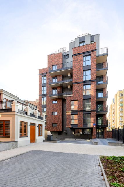 Lokal Warszawa
