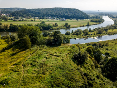 Działka inna sprzedam