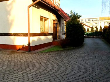 Dom Nowa Iwiczna