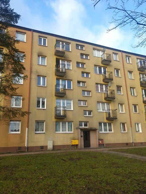 Mieszkanie Słupsk