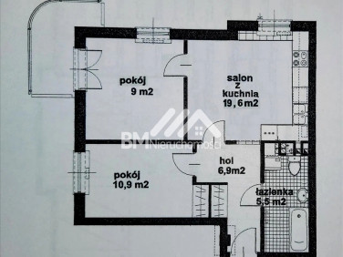 Mieszkanie Grodzisk Mazowiecki