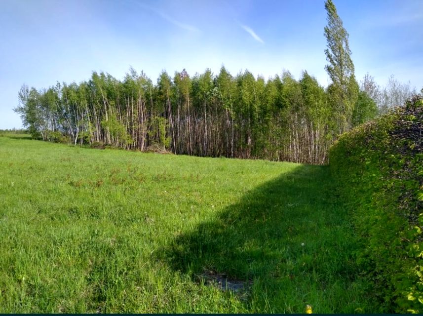 Działka budowlana sprzedam