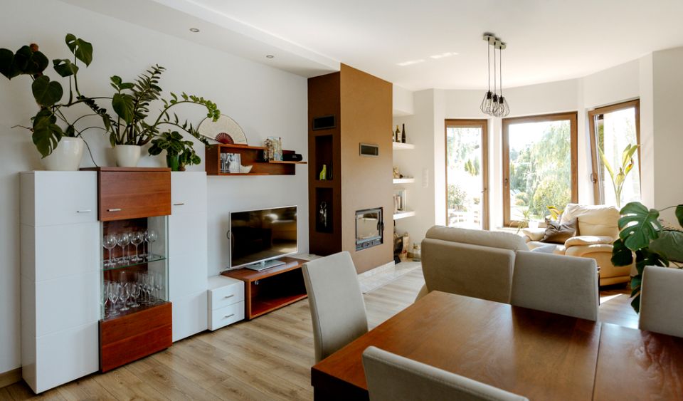 Dom Jerzykowo sprzedaż