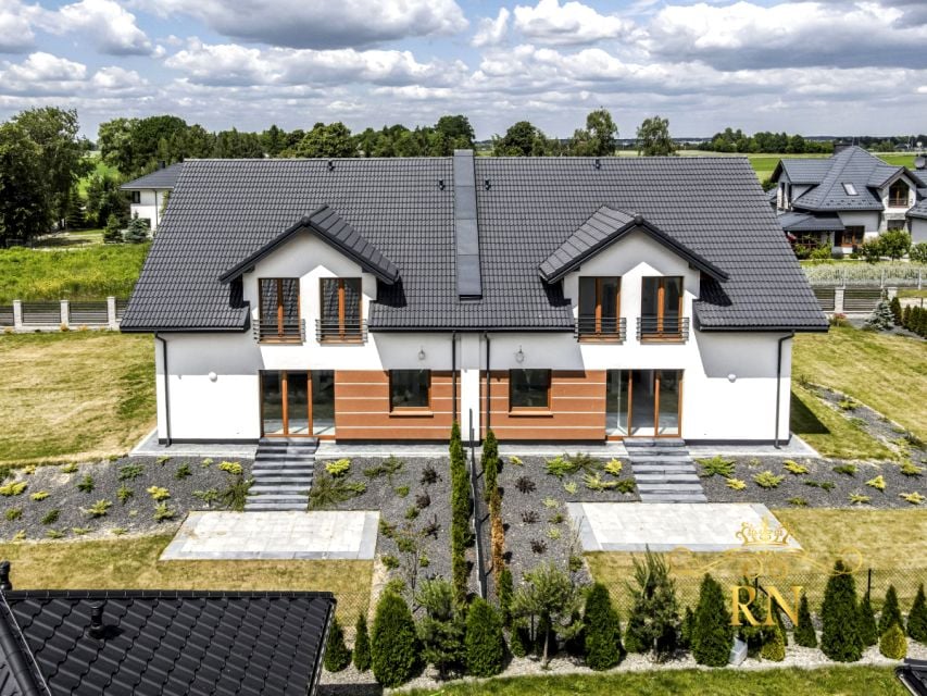 Dom Płouszowice-Kolonia sprzedaż