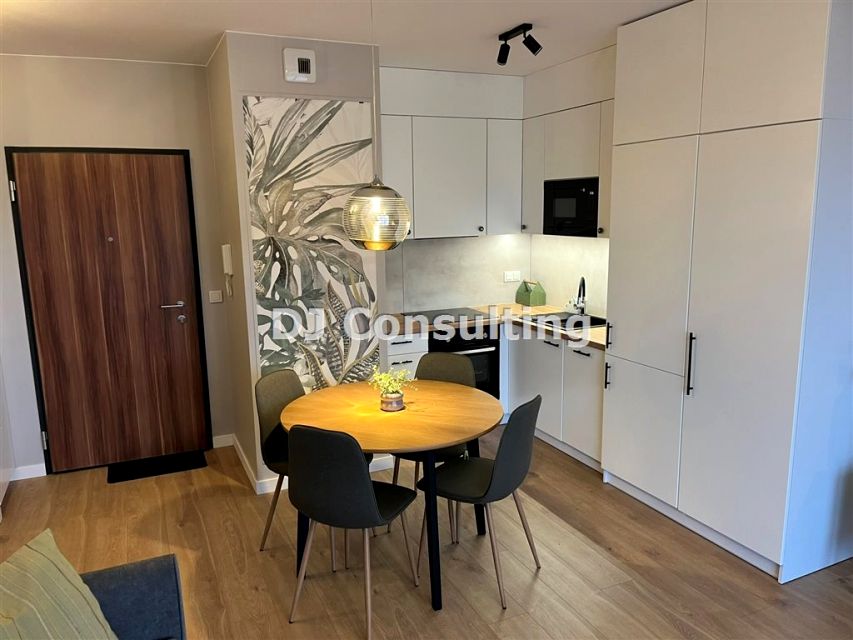 Mieszkanie apartamentowiec Warszawa