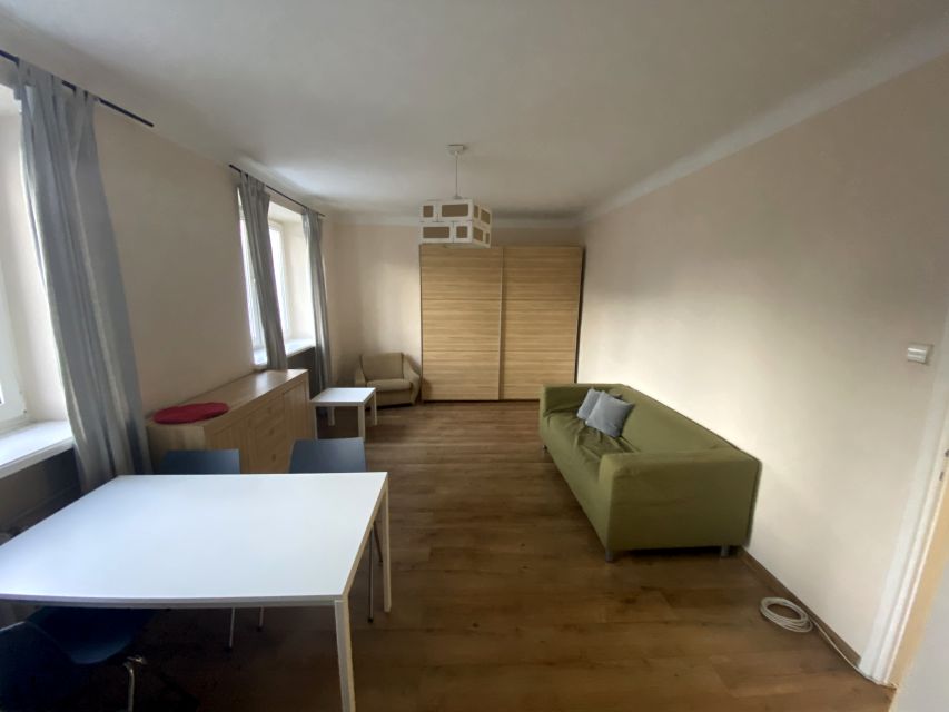 Mieszkanie Warszawa