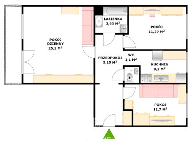 Mieszkanie Wrocław sprzedaż