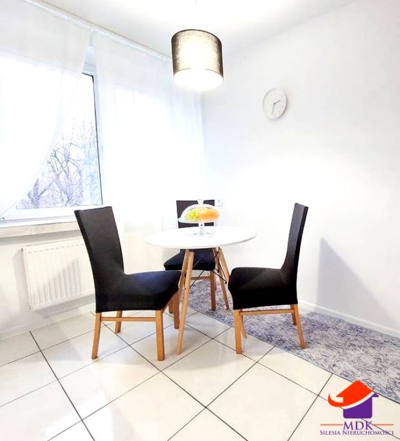 Mieszkanie Katowice
