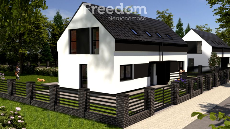 Dom Kołatnik sprzedaż