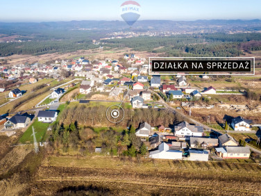 Działka Kolbark