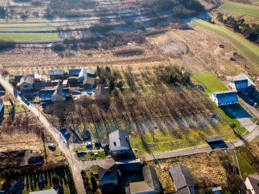 Działka budowlana Kolbark sprzedam