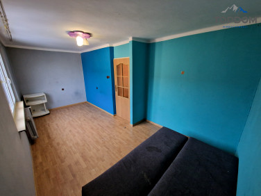 Mieszkanie blok mieszkalny Nowy Targ