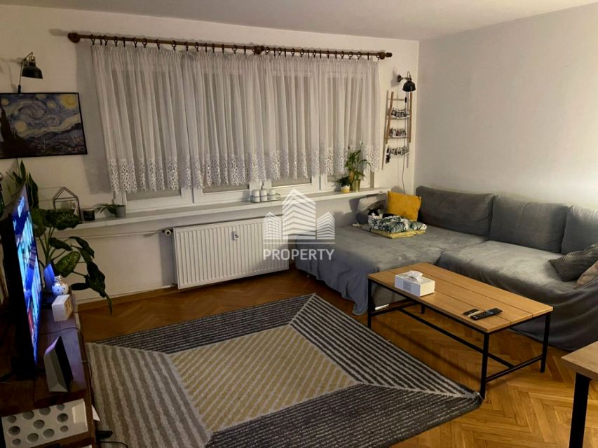Mieszkanie Gdynia